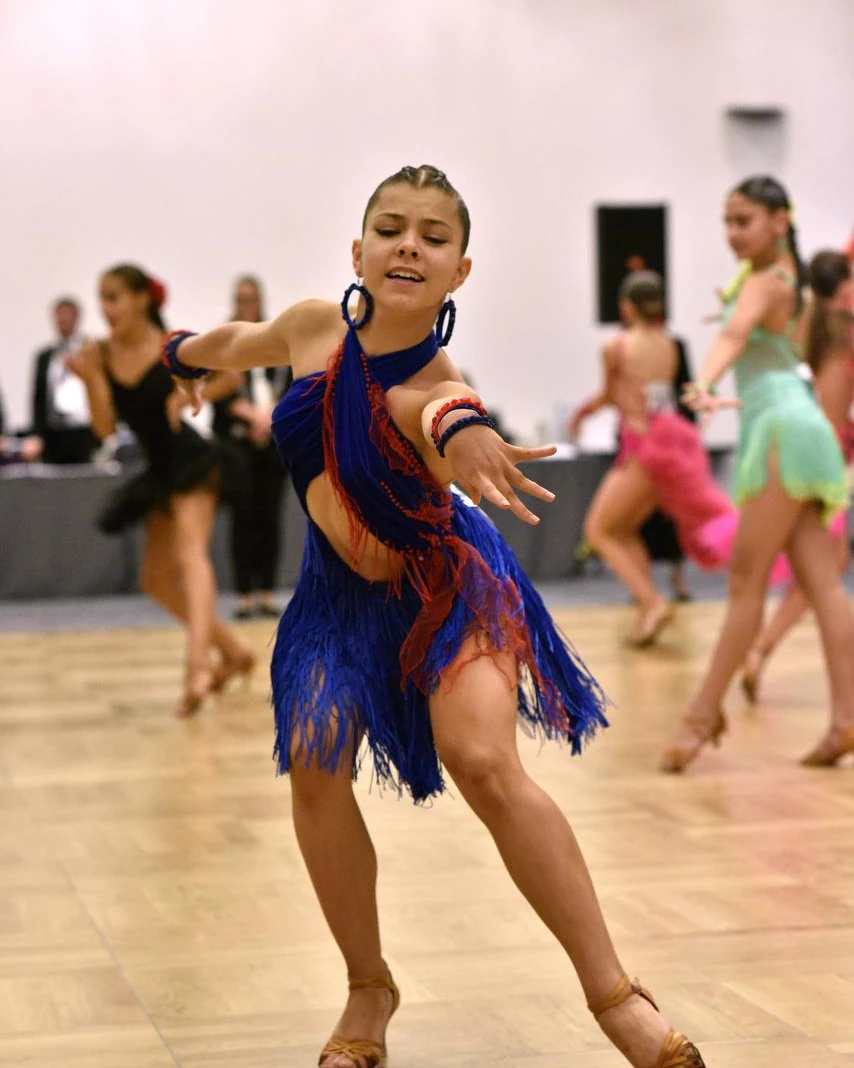 Kateryna Umanska