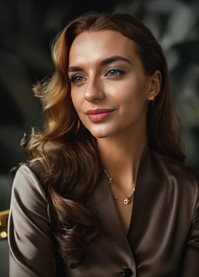 Polina Polyakova